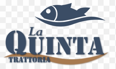 Trattoria La Quinta Storica Del Porto Di Fano - 4frnt Vct Png,La Quinta Logo