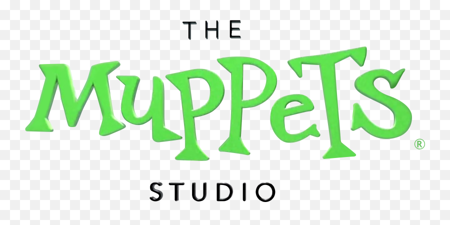 The Muppets Studio - Muppets Studio Logo Png,The Jim Henson Company Logo