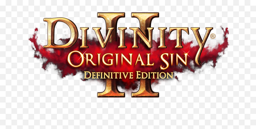 Division original sin. Divinity Original sin 2 лого. Divinity: Original sin 2 - Definitive Edition. Дивинити 2 Original sin. Иконка Divinity Original sin 2.