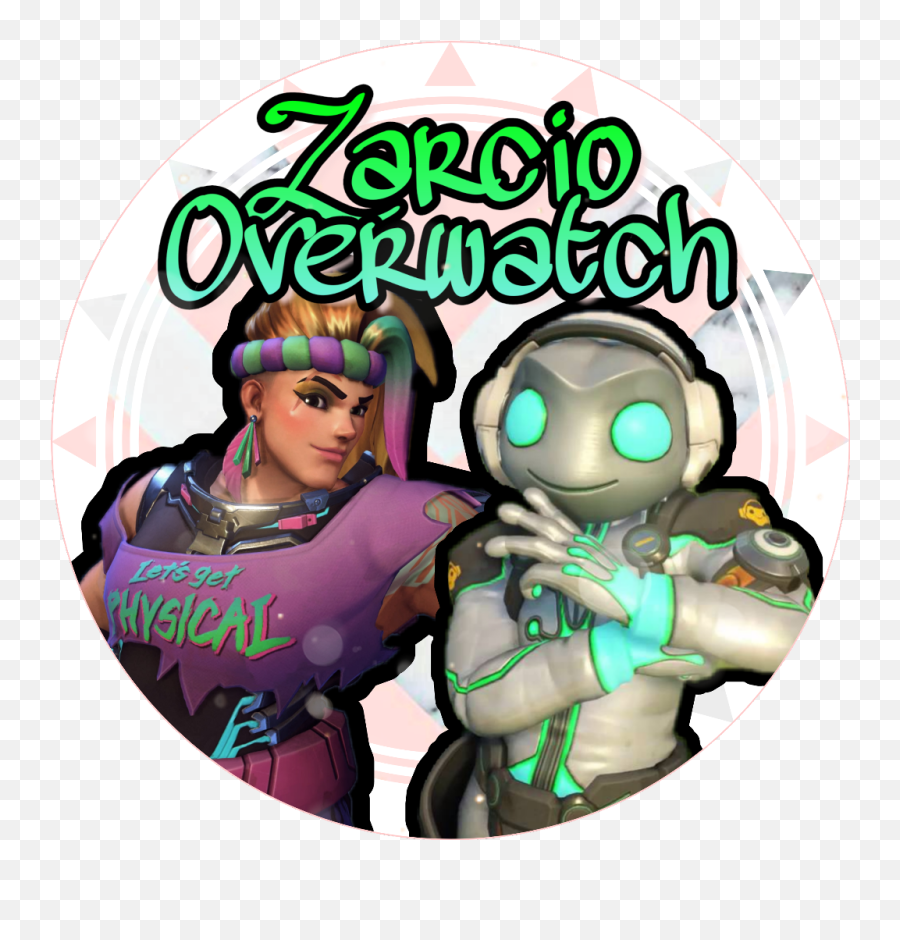 Zarya Png - Fictional Character,Zarya Transparent