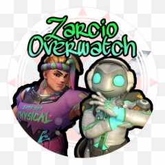 Zarya Png - Fictional Character,Zarya Transparent