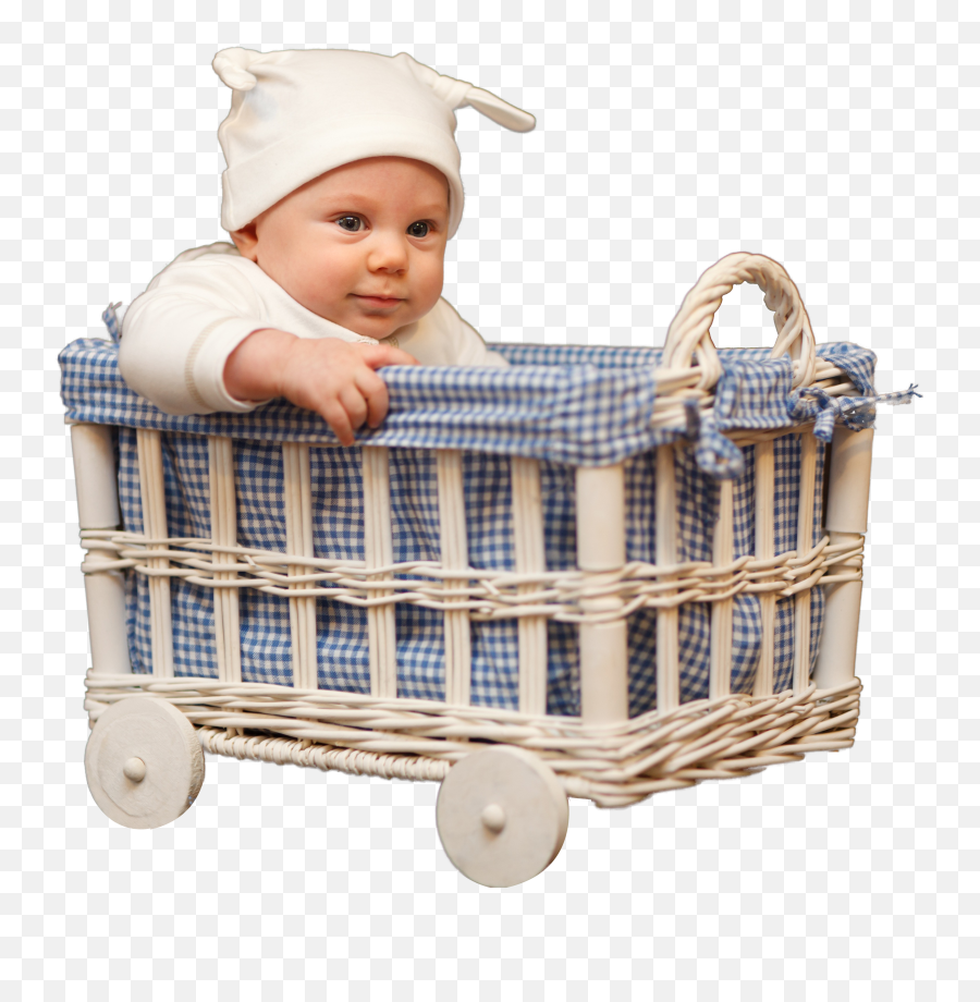 Download Baby Png Image For Free - Baby In Cradle Transparent,Baby Transparent Background