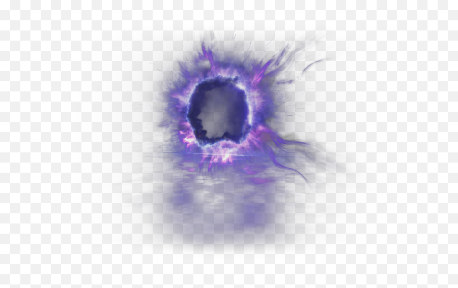 Violet Portal 1 Png Magic