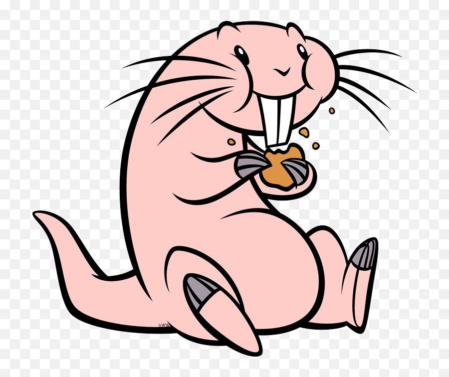 Cookie - Rufus Kim Possible Animal Png,Kim Possible Png