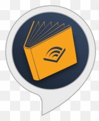 Alexa Skills - Audible png