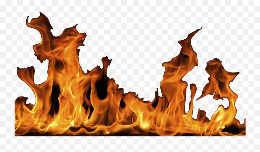 Fire Png Background Image