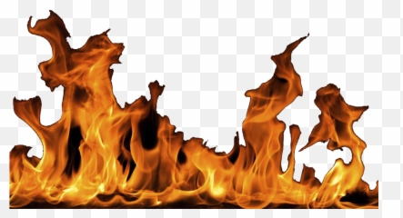 Fire Png Background Image