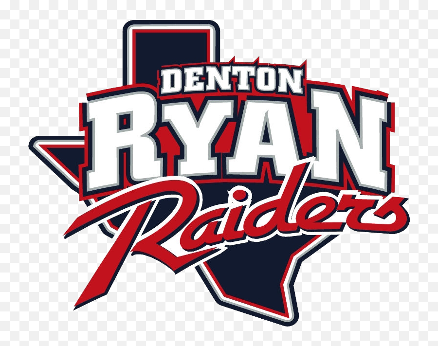 Team Home Billy Ryan Raiders - Denton Ryan Raiders Logo Png,Raiders Logo Transparent