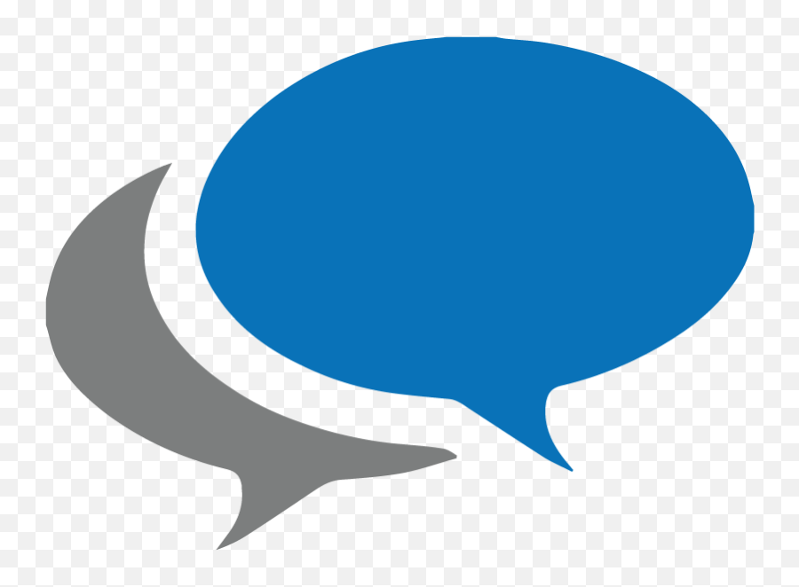Download Provide Holistic Insurance - Specific Conversations Blue Conversation Icon Png,Conversation Icon Png