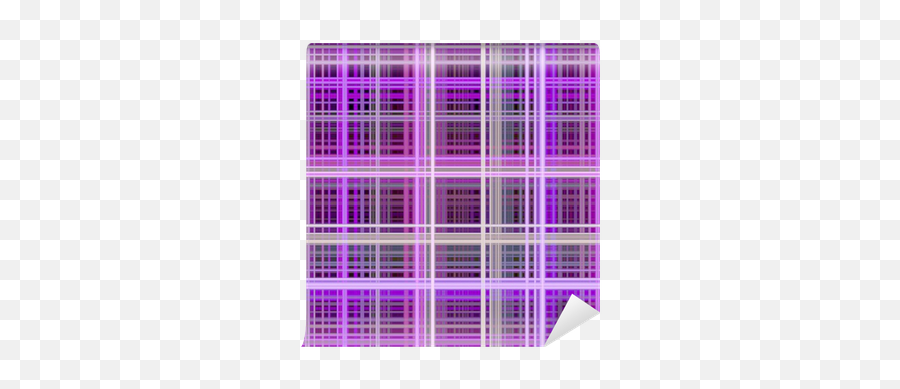 Pink And Purple Colors Grid Pattern Abstract Background Wall Mural U2022 Pixers - We Live To Change Horizontal Png,Grid Background Png
