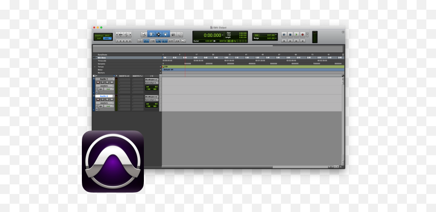 Pin - Pro Tools 9 Icon Png,Ableton Live Logo