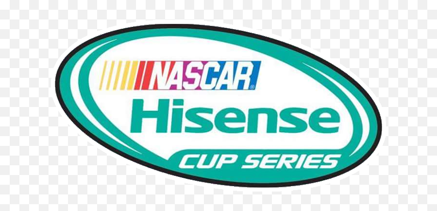2017 Nascar Hisense Cup Series Sim Racing Design Community - Nascar Png,Hisense Logo