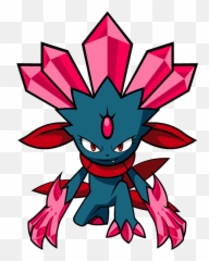 Vp - Pokémon Thread 33111881 Pokémon Weavile Png,Weavile Png