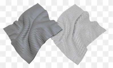 Zbrush Micropoly In Blender U2014 Blendercommunity - Micropoly png