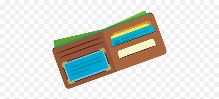 Open Wallet Icon - Transparent Png U0026 Svg Vector File Open Wallet Icon Png,Wallet Png