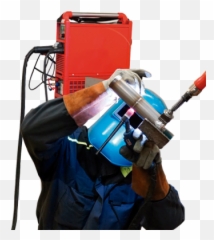 Erect Structural Iron Man 3070 W Sirius Ave Unit103 Las - Workwear Png,Welder Png