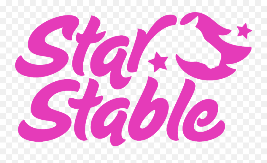 Star Stable Eng - Star Stable Icon Transparent Png,Stable Png