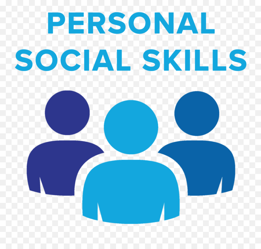 Next Level Connections - Personal Social Skills For Adults Png,Personal Icon