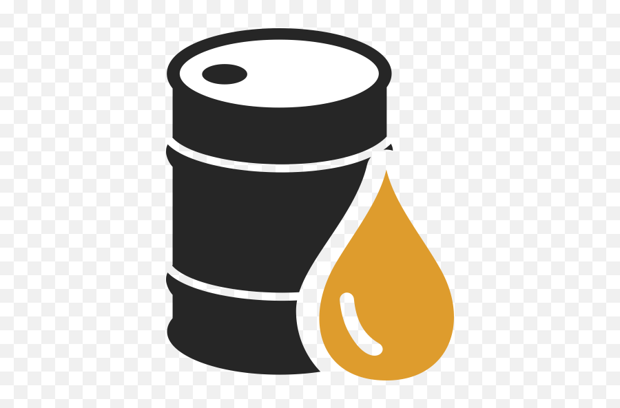 Oil Icon Png And Svg Vector Free Download - Cylinder,Oil Icon Png