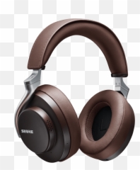 Wireless Noise Cancelling Headphones Png