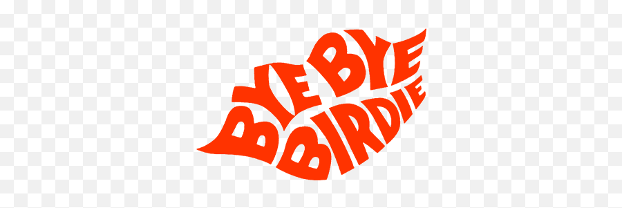Bye Birdie Creative Grounds Fine Arts Academy - Clip Art Png,Bye Png