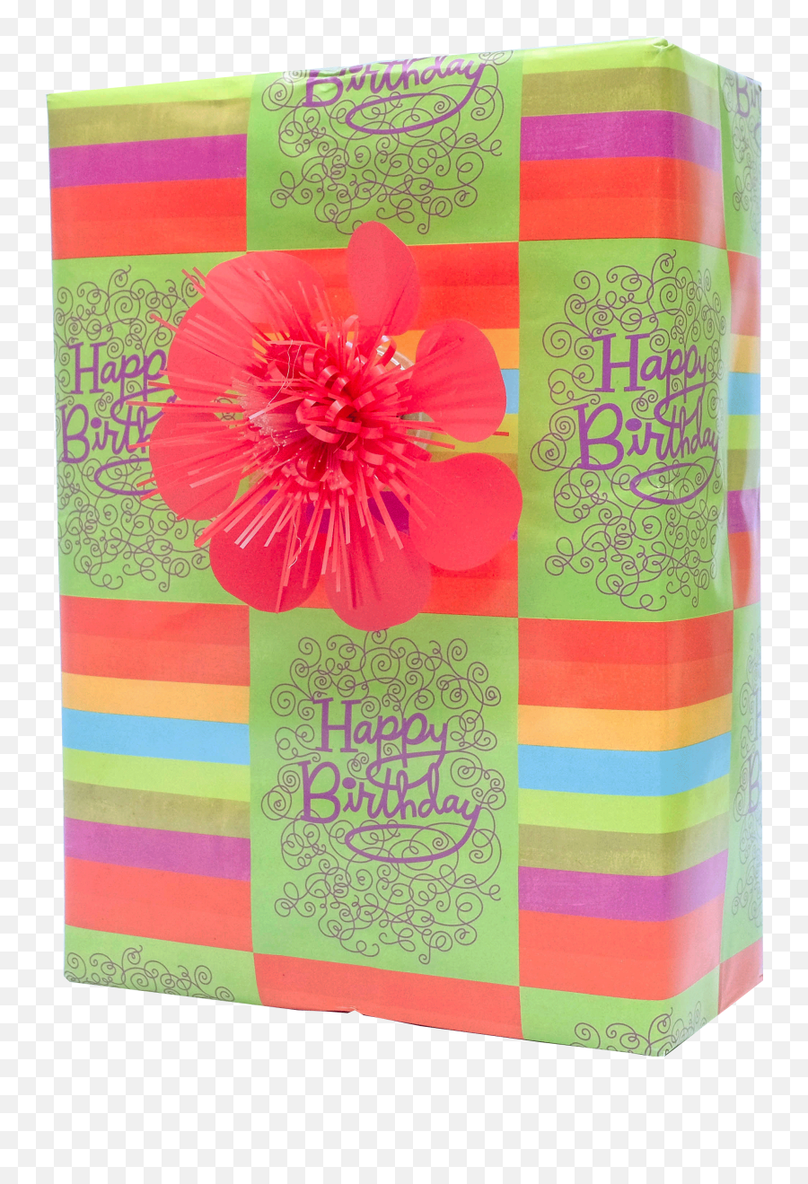 Gift Wrap Hallmark Philippines - Malvales Png,Happy Birthday Victorian Girl Icon