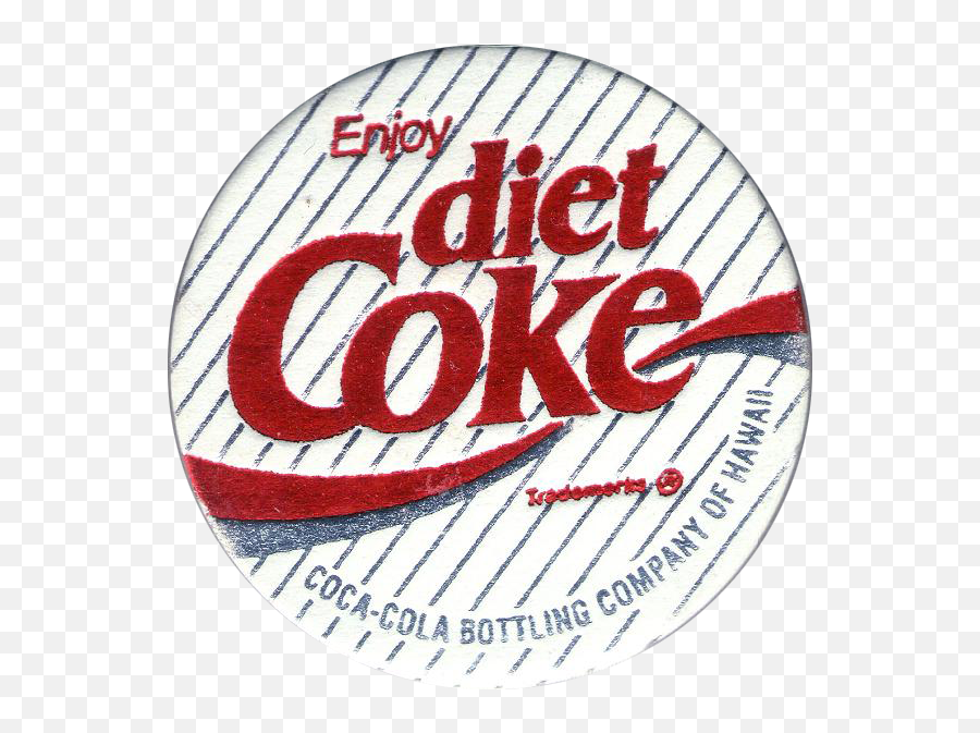 Download Coca Cola Bottling Company Of Hawaii Diet Coke Png - Diet Coke,Diet Coke Png