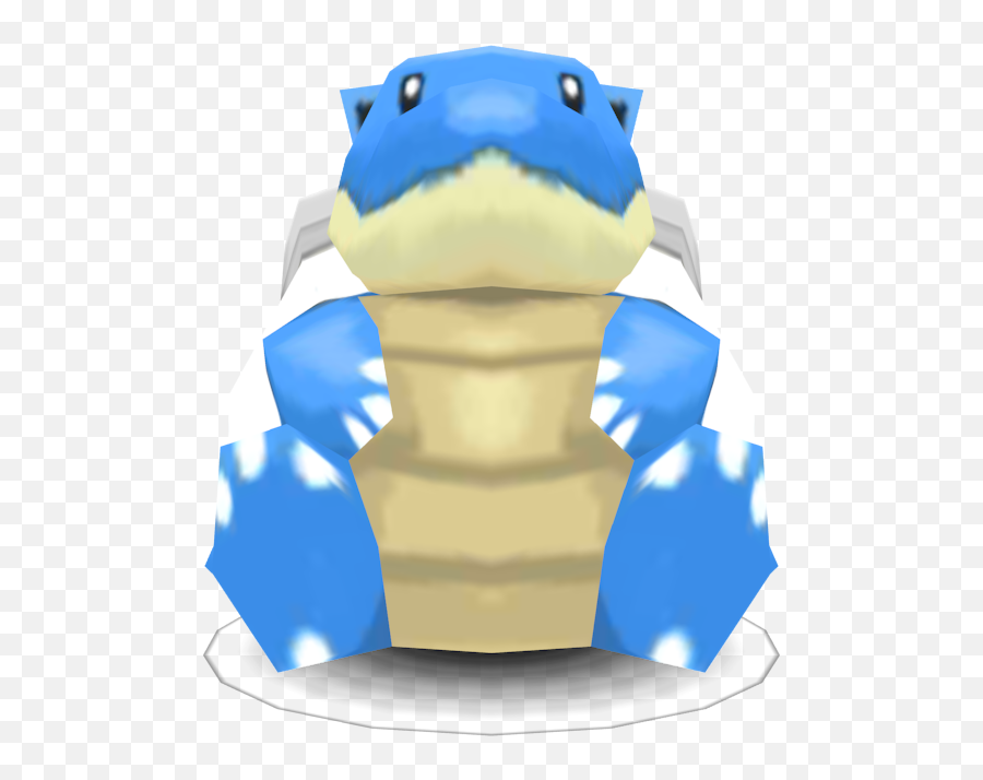 3ds - Pokémon Omega Ruby Alpha Sapphire Blastoise Doll Amphibians Png,Blastoise Icon