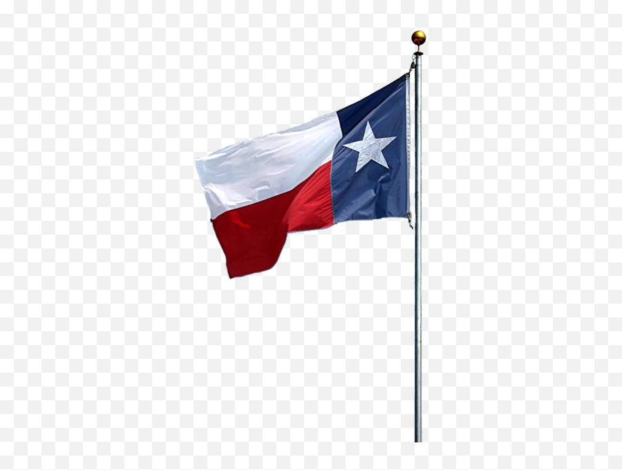Texas Flag Png Picture - Texas Flag Pole Png,Texas Flag Png