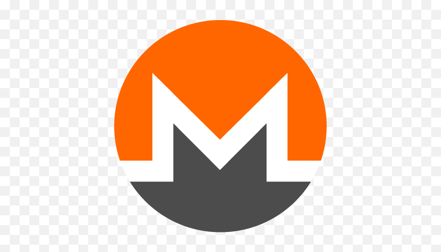 Monero Icon Vector - Language Png,Monero Icon