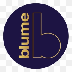 Blume U2013 Kitchen U0026 Cocktails - Las Vegas Logo png