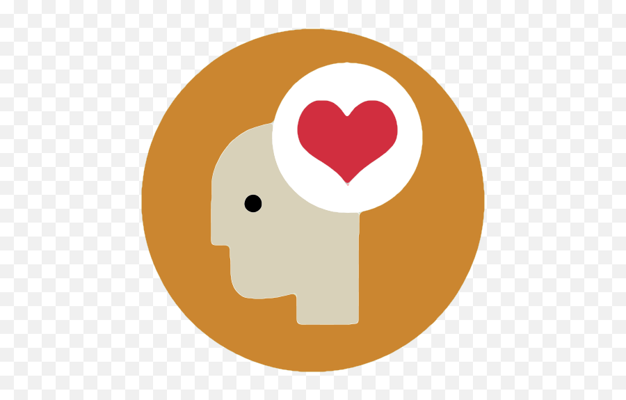 Heart Logo - Language Png,Mind Icon