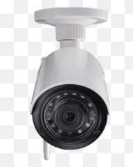 Lh070 - Decoy Surveillance Camera png