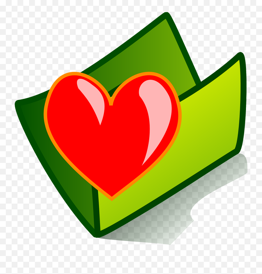 Favorite Heart Symbol - Clip Art Png,Favorite Heart Icon