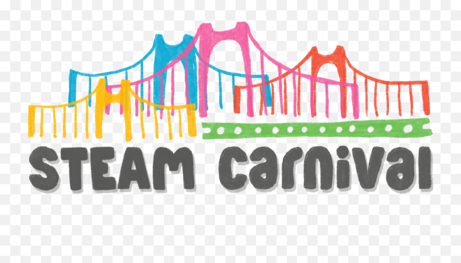 Steam Carnival Pittsburgh Png