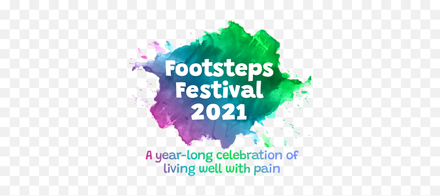 Footsteps Festival 2021 - A New And Creative Way To Live Language Png,Footsteps Icon