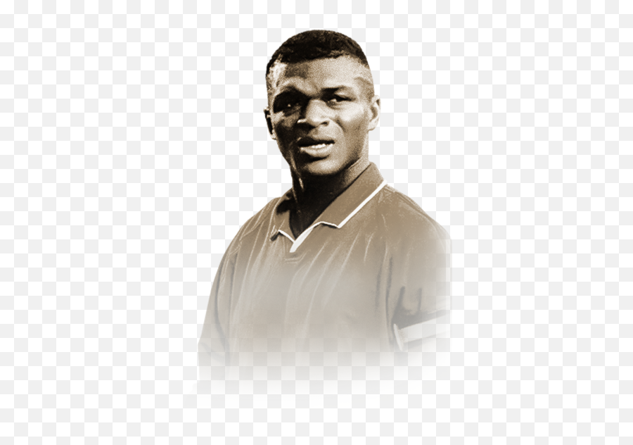 Marcel Desailly - Desailly Fifa 21 Prime Moments Png,Cb Icon