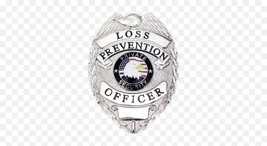 Loss Prevention Officer Loss Prevention Badge Png Loss Prevention   5673370 Middle 