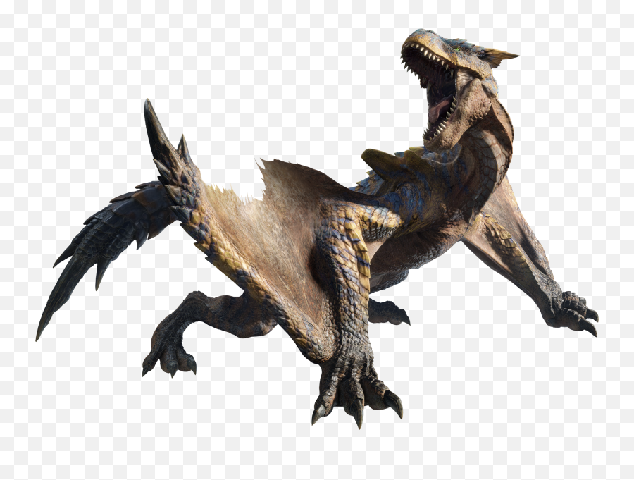 All Confirmed Monsters In Monster Hunter Rise Hallowpeak - Mh Rise Tigrex Png,Mopeshroom Icon M H4u