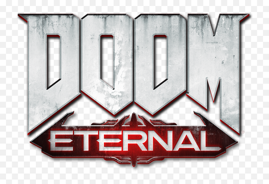 Doom Logo Png - Doom Eternal Logo Png,Doom Logo Png