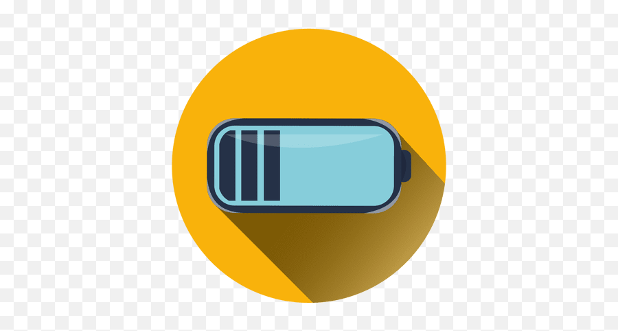 Pin - Vector Png Battery Illustration Png,Battery Icon On Laptop Not Showing