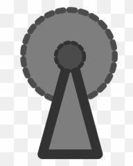 Antenna Icon Symbol Png Picpng - Bike Tire Vector Png