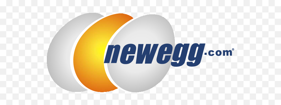 New Egg Logo Download - Logo Icon Png Svg Newegg,Egg Icon Vector