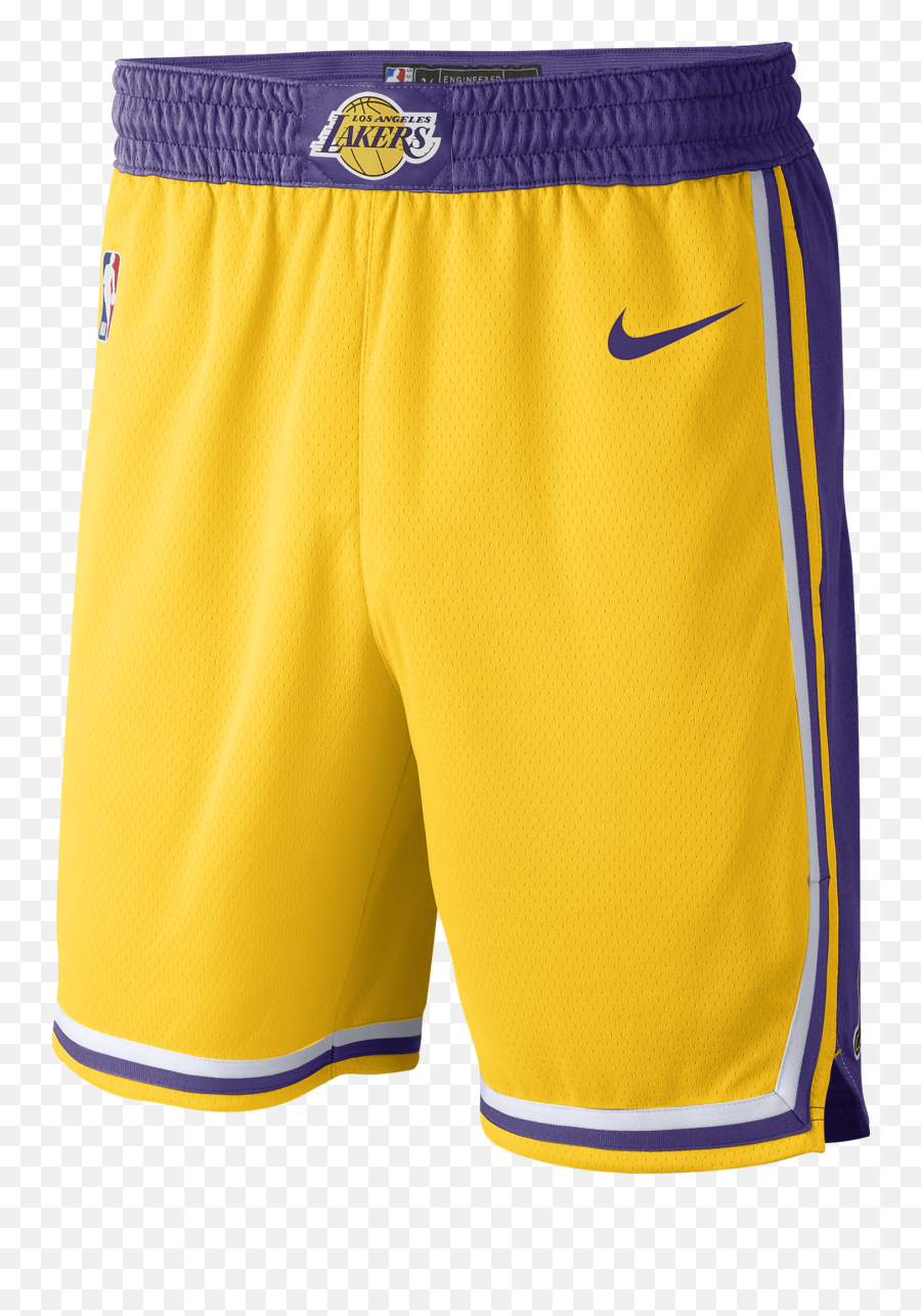 Lakers Logo Shorts - Lakers Jersey Short Png,Ana De Armas Icon