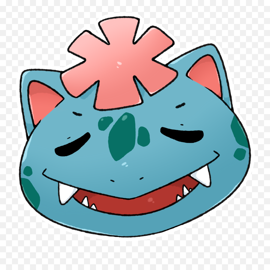 Lexissketches Png Venusaur