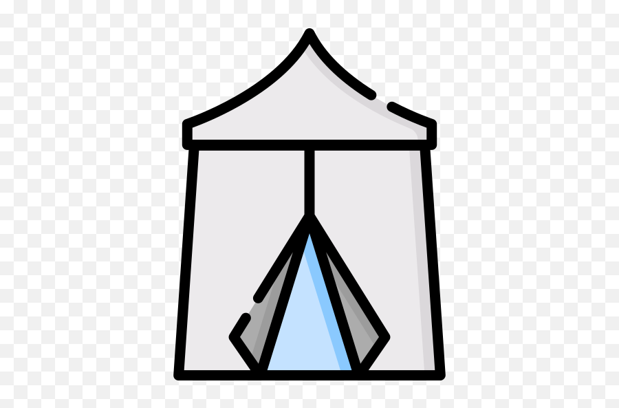 Tent - Language Png,Medical Tent Game Icon