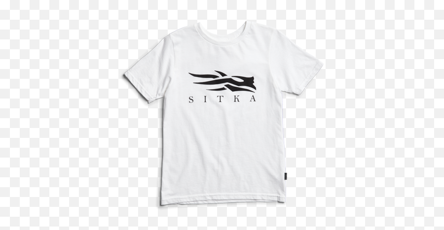 Sitka Gear Turning Clothing Into - Sitka T Shirt Png,Youth Icon Png