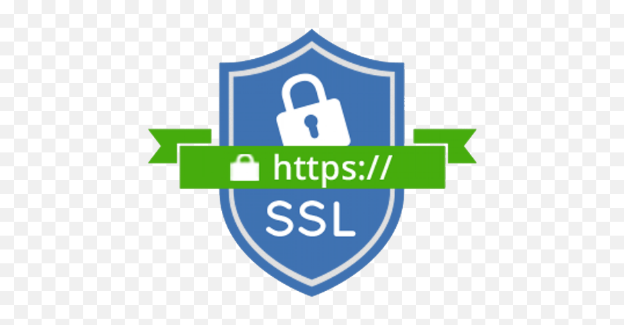 Ssl Certificate - Web Service Https Png,Ssl Certificate Icon