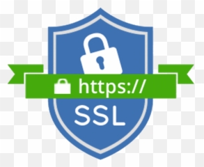 Ssl Certificate - Web Service Https png