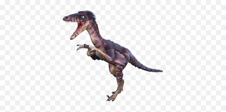 Survival - Troodon Ark Png,Ark Red No Sound Icon